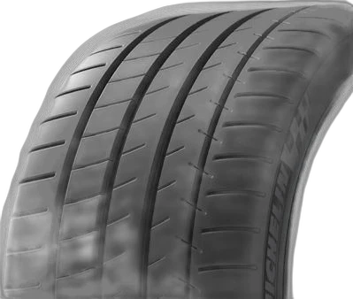 Michelin Pilot Super Sport