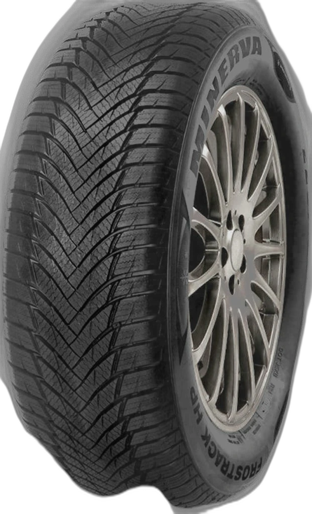 Minerva Frostrack HP