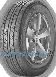 Nankang PASSION CW-20 