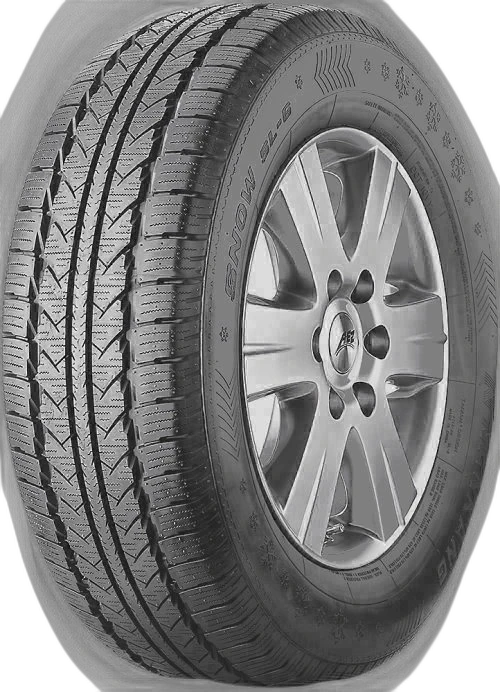 Nankang Winter Activa SL-6 