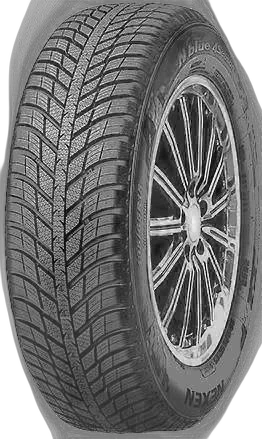 Nexen N Blue 4 Season