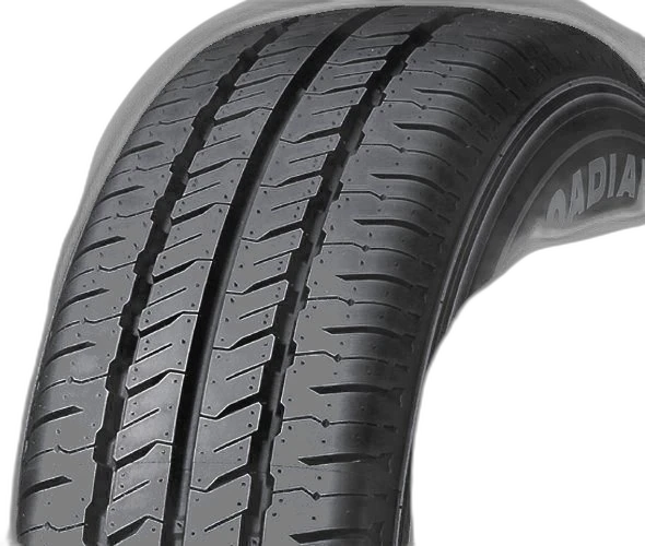 Nexen ROADIAN CT8