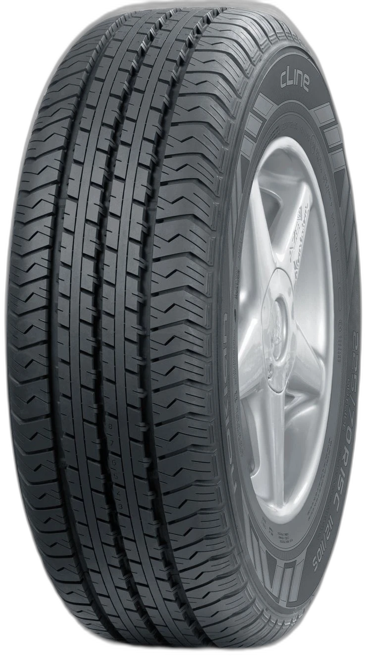 Nokian cLine VAN