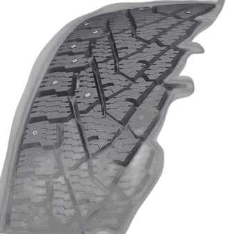 Nokian Hakkapeliitta C3