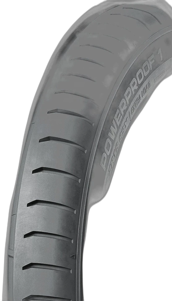Nokian Powerproof 1