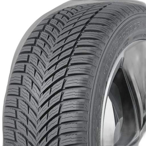 Nokian Seasonproof 1