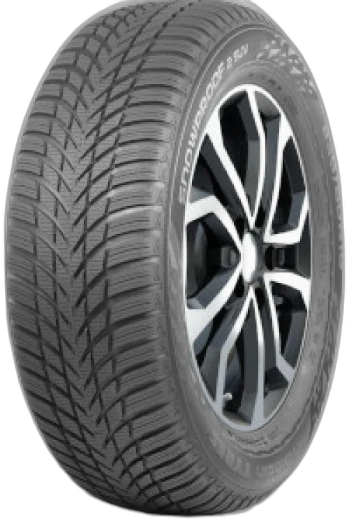 Nokian Snowproof 2 SUV