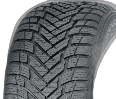 Nokian Weatherproof SUV