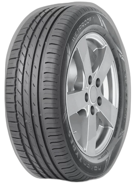 Nokian WetProof 1