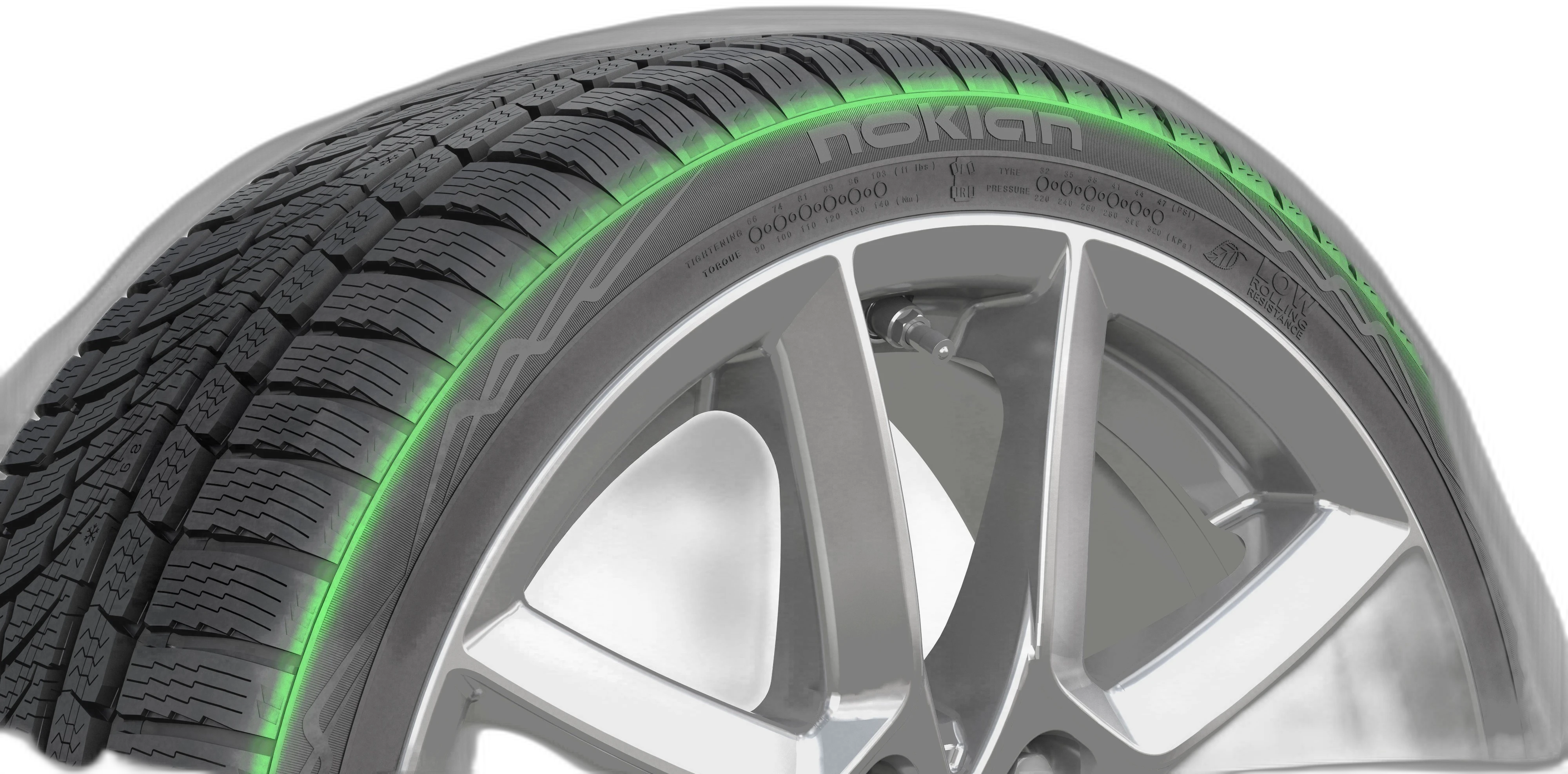 Nokian WR A4