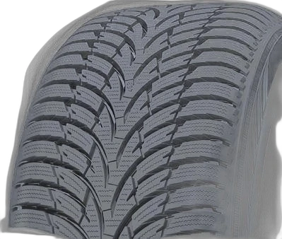 Nokian WR D3
