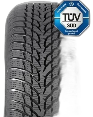 Nokian WR Snowproof