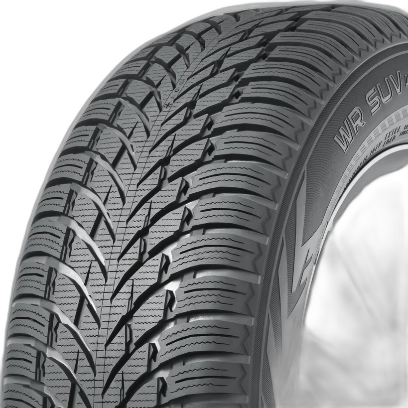 Nokian WR SUV 4