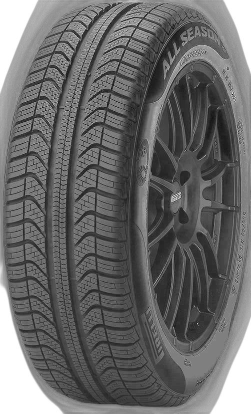 Pirelli Cinturato All Season Plus