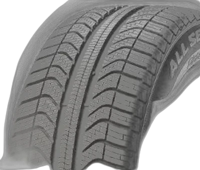 Pirelli Cinturato All Season