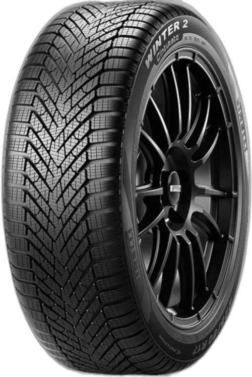 Pirelli Cinturato Winter 2