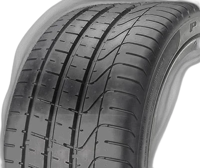Pirelli P ZERO All Season