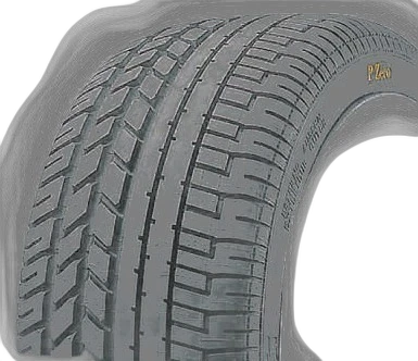 Pirelli P ZERO Asimmetrico