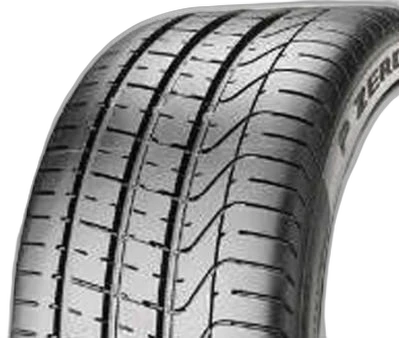 Pirelli P ZERO Corsa Asimmetrico 2