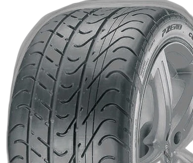 Pirelli P ZERO Corsa Asimmetrico