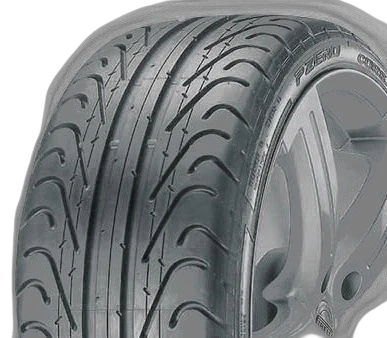 Pirelli P ZERO Corsa Direzionale
