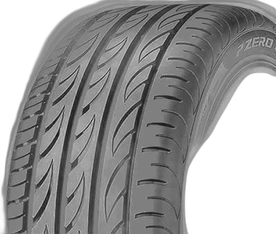 Pirelli P ZERO Nero GT
