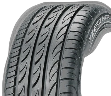Pirelli P ZERO Nero