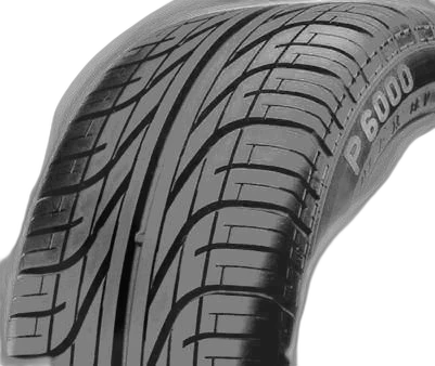 Pirelli P6000