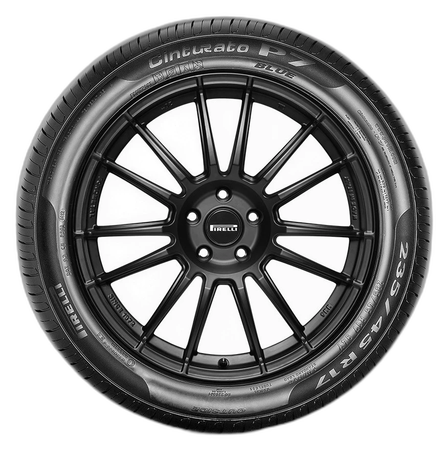 Pirelli P7 Cinturato Blue