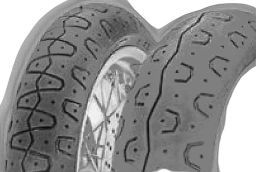 Pirelli Phantom Sportscomp