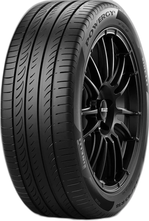 Pirelli Powergy