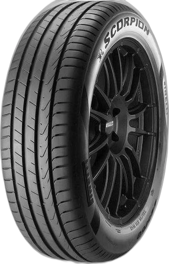 Pirelli Scorpion Elect