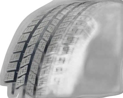 Pirelli SCORPION ICE & SNOW