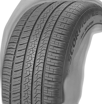 Pirelli Scorpion ZERO All Season