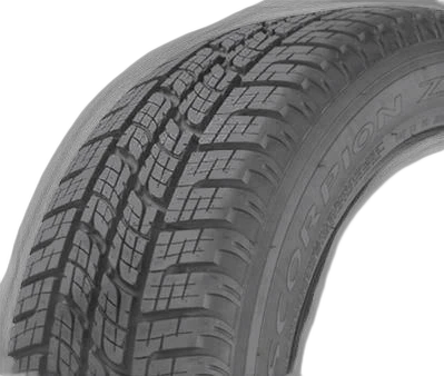 Pirelli Scorpion ZERO