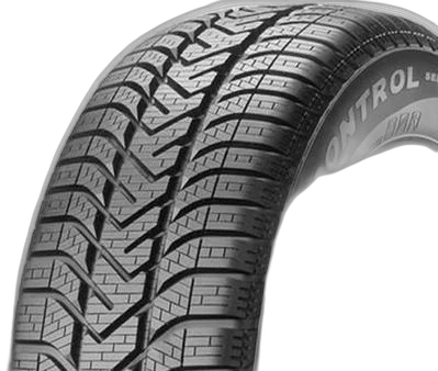 Pirelli Winter 190 Snowcontrol Serie 3