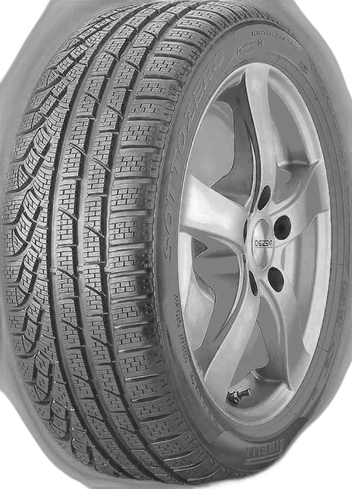 Pirelli Winter 240 Sottozero 2 
