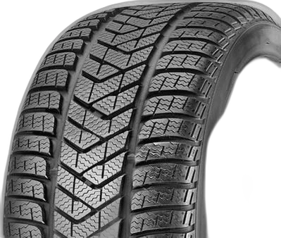 Pirelli Winter Sottozero 3