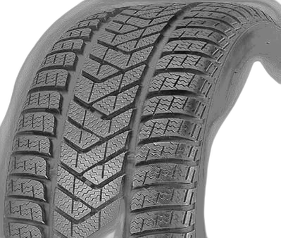 Pirelli WINTER SOTTOZERO Serie III