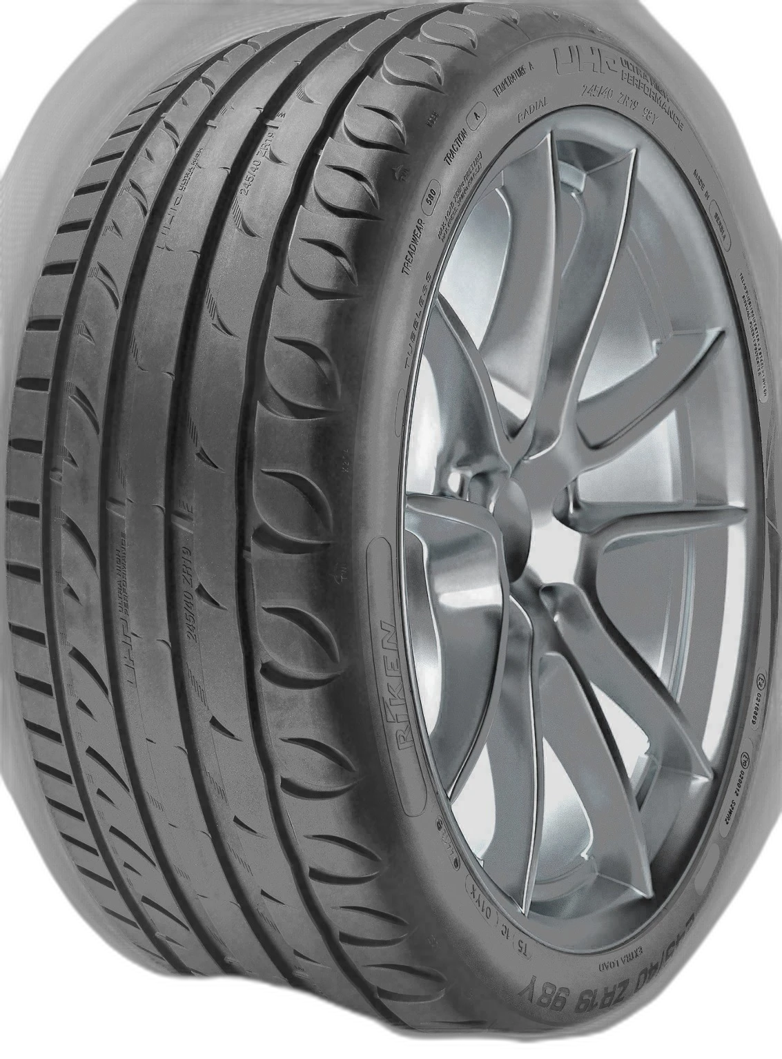 Riken Ultra High Performance 