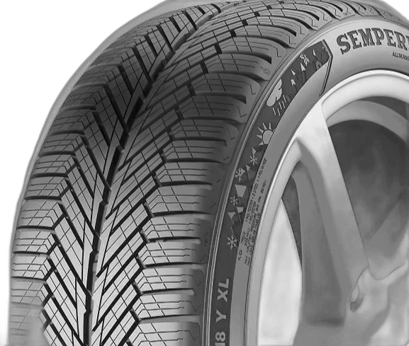 Semperit AllSeason-Grip 2