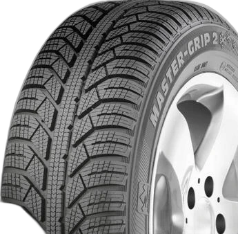 Semperit Master-Grip 2 SUV