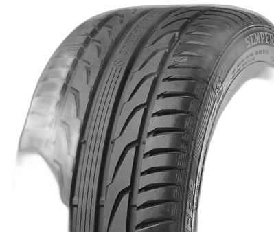 Semperit Speed-Life 2 SUV