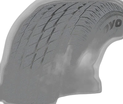 Toyo Open Country H/T