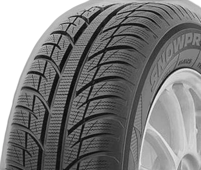 Toyo Snowprox S943