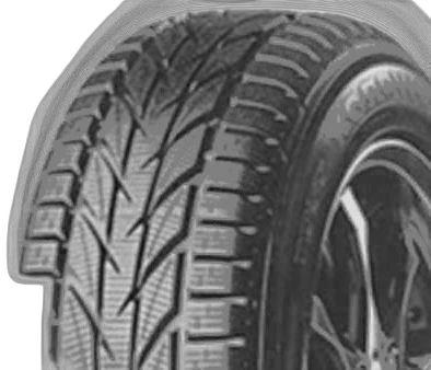 Toyo Snowprox S953