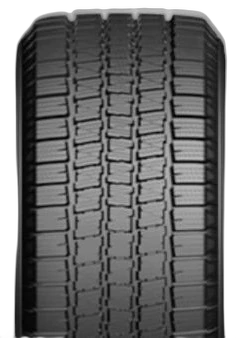 Unigrip Winter Pro Mileage