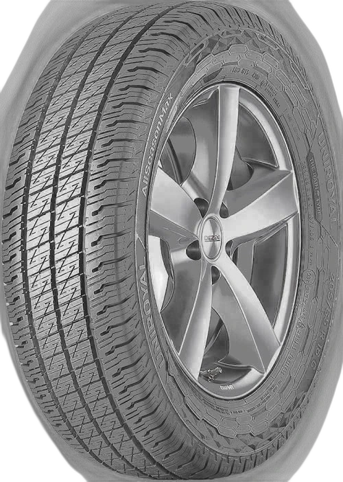 Uniroyal AllSeasonMax