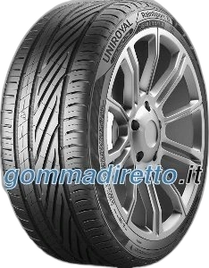 Uniroyal RainSport 5