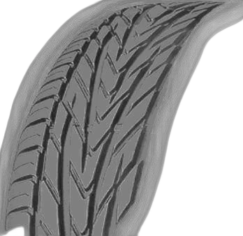 Uniroyal Rallye 4X4 Street